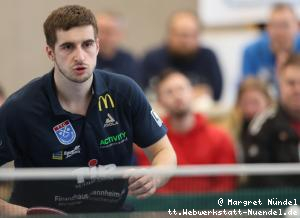 Aleksa Gacev (Lampertheim)
