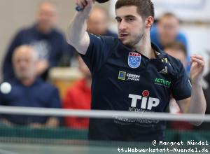 Aleksa Gacev (Lampertheim)