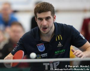 Aleksa Gacev (Lampertheim)