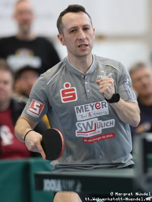 Dragos Olteanu (J&uuml;lich)