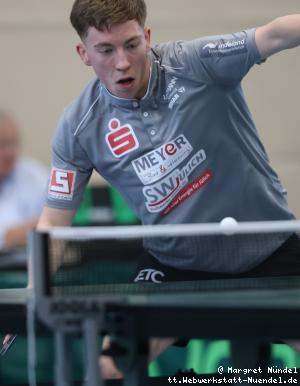 Barry Berben (J&uuml;lich)