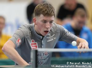 Barry Berben (J&uuml;lich)
