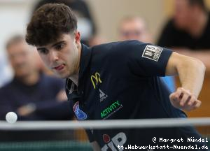Miguel Nunez (Lampertheim)