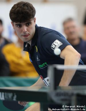 Miguel Nunez (Lampertheim)