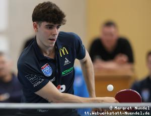 Miguel Nunez (Lampertheim)