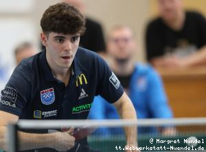 Miguel Nunez (Lampertheim)