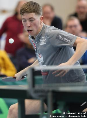 Barry Berben (J&uuml;lich)