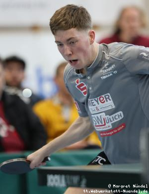 Barry Berben (J&uuml;lich)