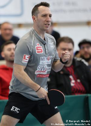 Dragos Olteanu (J&uuml;lich)