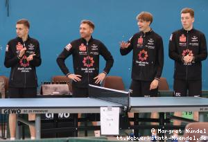 Team J&uuml;lich
