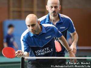 Marios Yiangou/Constantin Cioti (Velbert II)