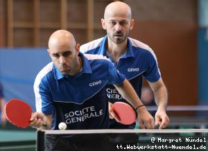 Marios Yiangou/Constantin Cioti (Velbert II)
