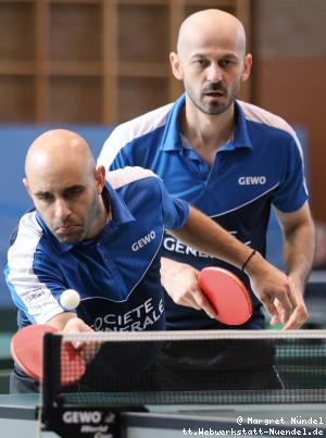 Marios Yiangou/Constantin Cioti (Velbert II)