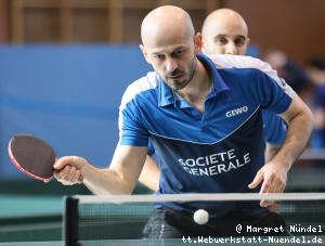 Marios Yiangou/Constantin Cioti (Velbert II)