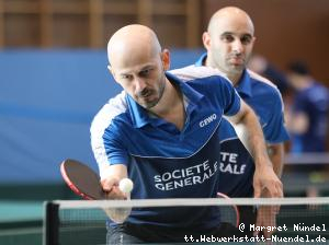 Marios Yiangou/Constantin Cioti (Velbert II)