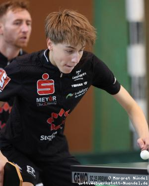 Manuel Prohaska/Marc Preuss (J&uuml;lich II)