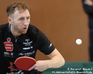 Marc Preuss (J&uuml;lich II)