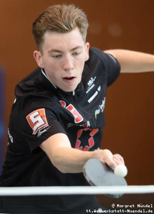 Barry Berben (J&uuml;lich II)
