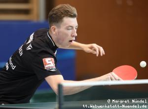 Barry Berben (J&uuml;lich II)