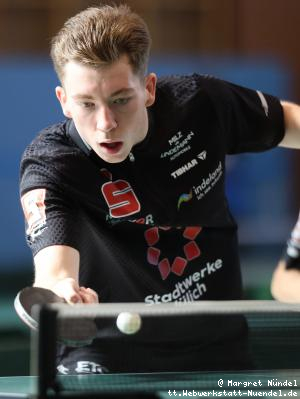 Barry Berben (J&uuml;lich II)