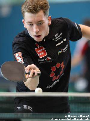 Barry Berben (J&uuml;lich II)
