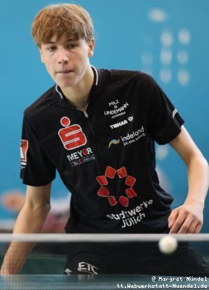Manuel Prohaska (J&uuml;lich II)
