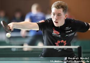 Barry Berben (J&uuml;lich II)