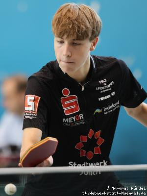 Manuel Prohaska (J&uuml;lich II)
