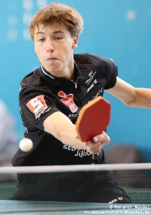 Manuel Prohaska (J&uuml;lich II)