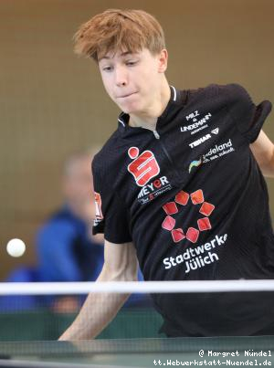 Manuel Prohaska (J&uuml;lich II)