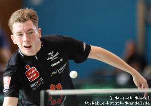 Barry Berben (J&uuml;lich II)