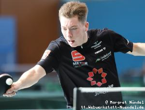 Barry Berben (J&uuml;lich II)