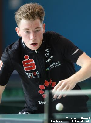 Barry Berben (J&uuml;lich II)