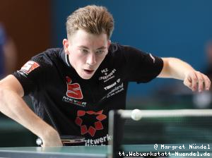 Barry Berben (J&uuml;lich II)