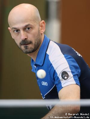 Constantin Cioti (Velbert II)