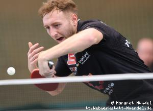 Marc Preuss (J&uuml;lich II)