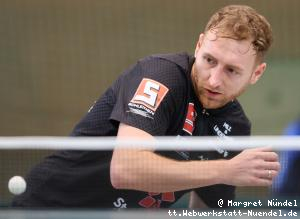 Marc Preuss (J&uuml;lich II)