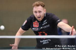 Marc Preuss (J&uuml;lich II)