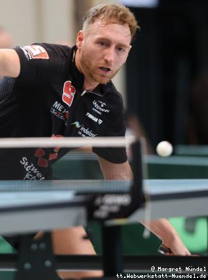 Marc Preuss (J&uuml;lich II)