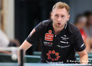 Marc Preuss (J&uuml;lich II)