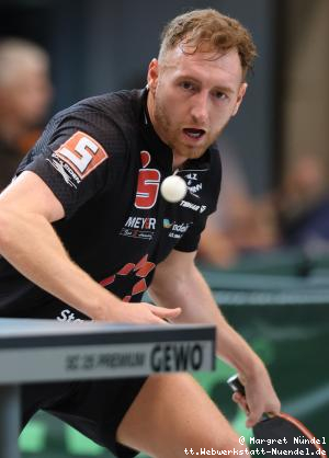 Marc Preuss (J&uuml;lich II)
