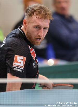 Marc Preuss (J&uuml;lich II)