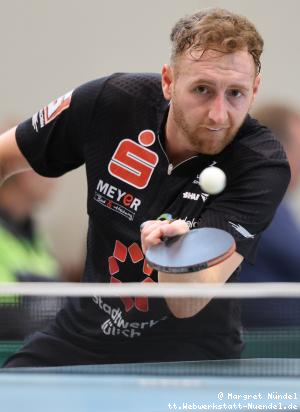 Marc Preuss (J&uuml;lich II)