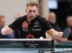 Marc Preuss (J&uuml;lich II)
