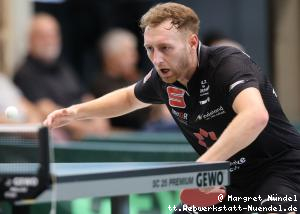 Marc Preuss (J&uuml;lich II)