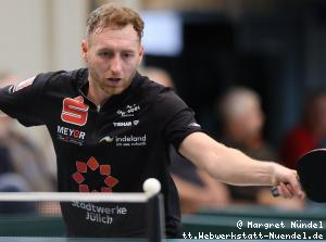 Marc Preuss (J&uuml;lich II)