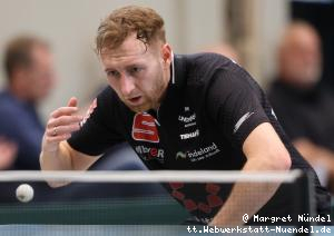 Marc Preuss (J&uuml;lich II)
