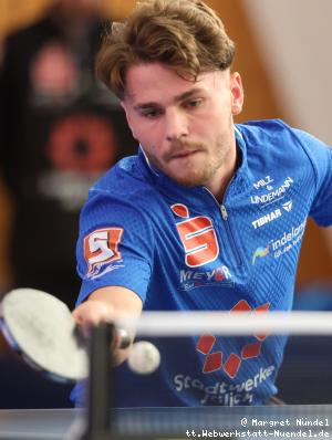 Kas van Oost (J&uuml;lich)