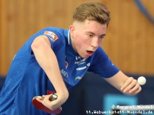 Barry Berben (J&uuml;lich)