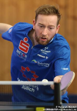 Robin Devos (J&uuml;lich)